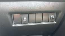 Suzuki Swift 1.0 Boosterjet SZ-T 5dr Petrol Hatchback